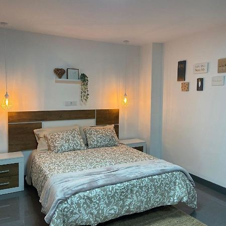 Canary Apartments Arava Лас-Пальмас-де-Гран-Канарія Екстер'єр фото