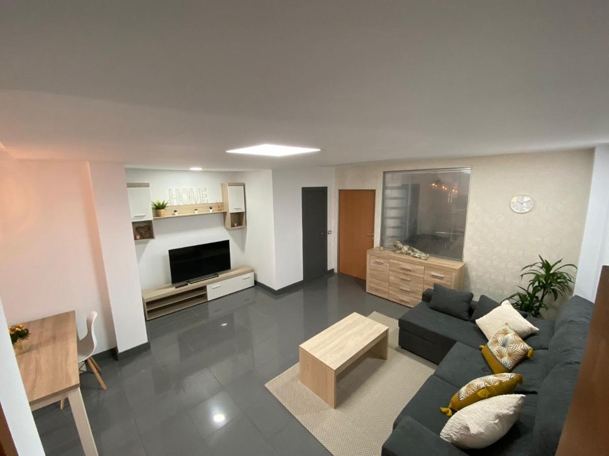 Canary Apartments Arava Лас-Пальмас-де-Гран-Канарія Екстер'єр фото