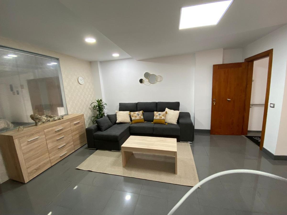 Canary Apartments Arava Лас-Пальмас-де-Гран-Канарія Екстер'єр фото