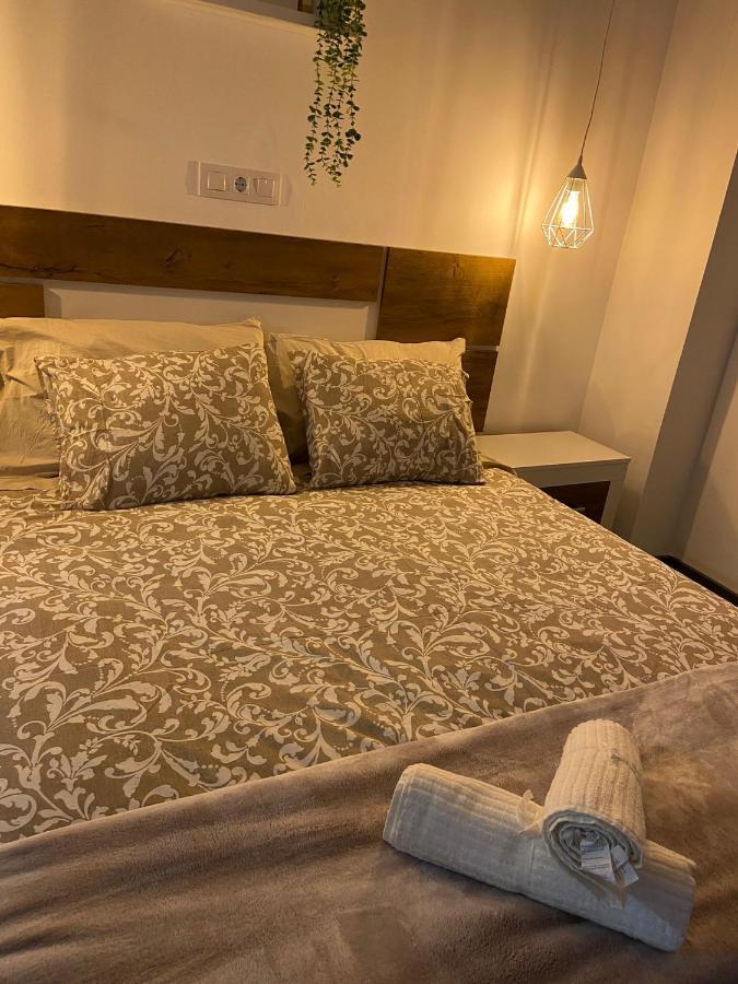 Canary Apartments Arava Лас-Пальмас-де-Гран-Канарія Екстер'єр фото
