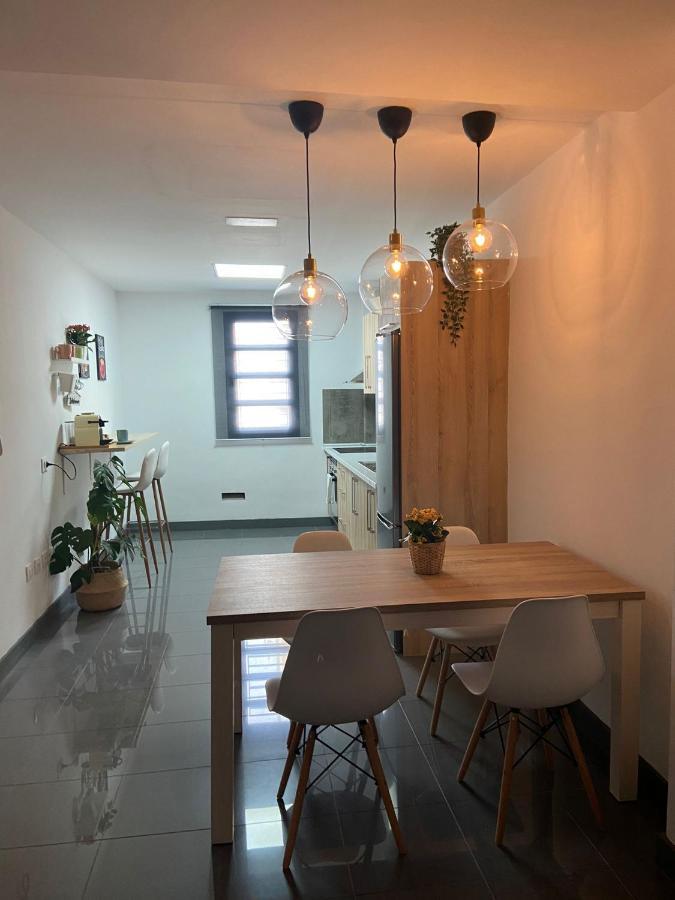 Canary Apartments Arava Лас-Пальмас-де-Гран-Канарія Екстер'єр фото