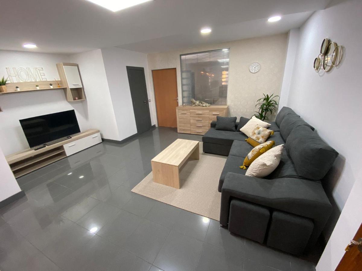 Canary Apartments Arava Лас-Пальмас-де-Гран-Канарія Екстер'єр фото