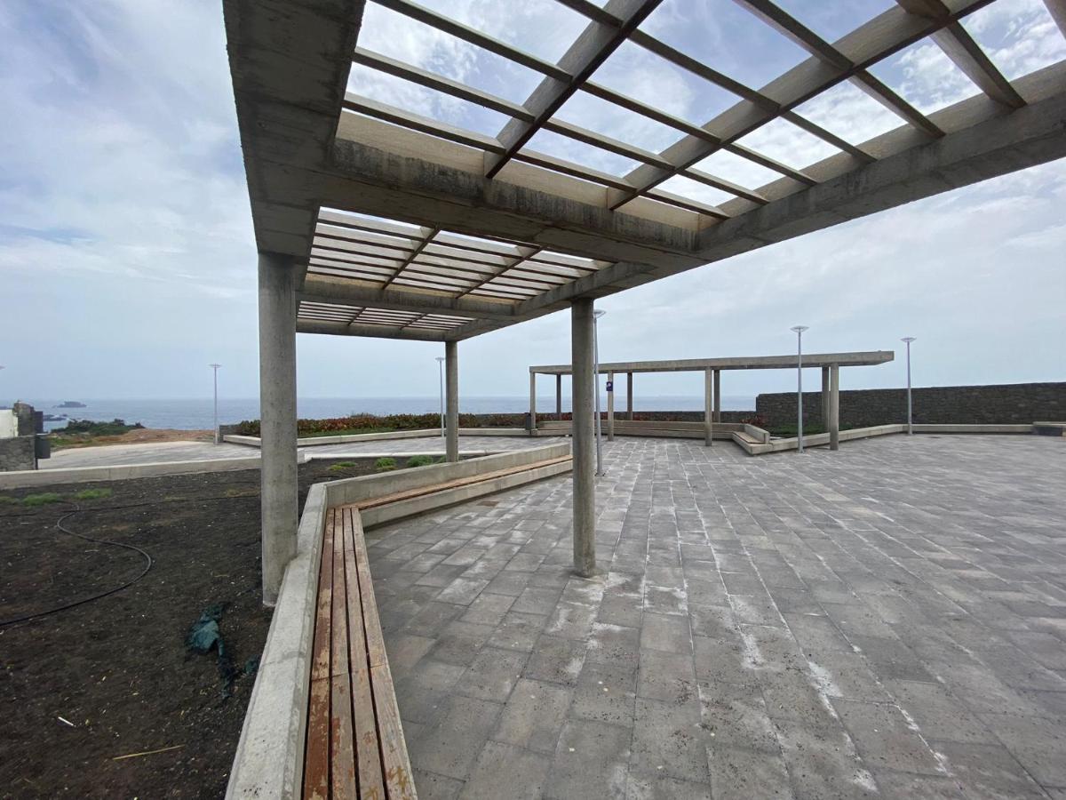 Canary Apartments Arava Лас-Пальмас-де-Гран-Канарія Екстер'єр фото