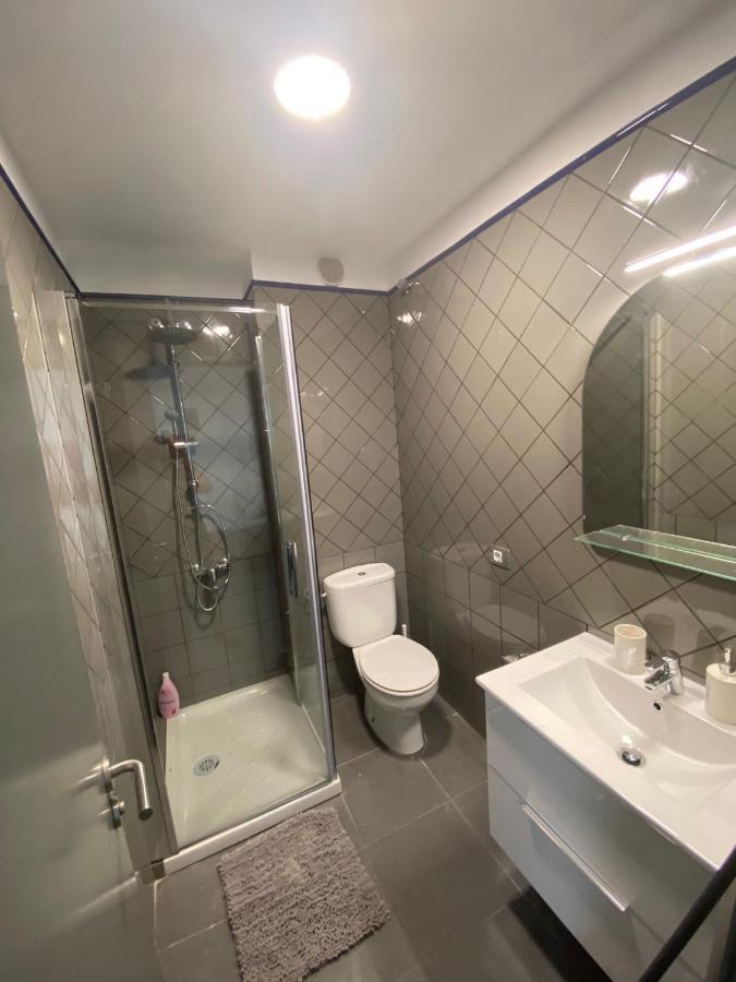 Canary Apartments Arava Лас-Пальмас-де-Гран-Канарія Екстер'єр фото