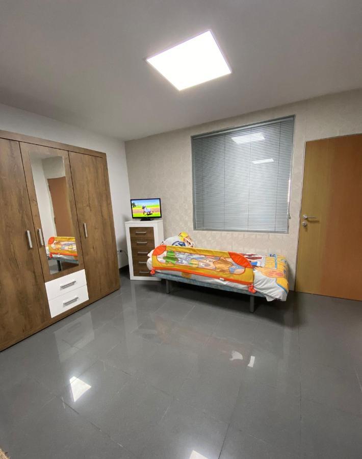 Canary Apartments Arava Лас-Пальмас-де-Гран-Канарія Екстер'єр фото