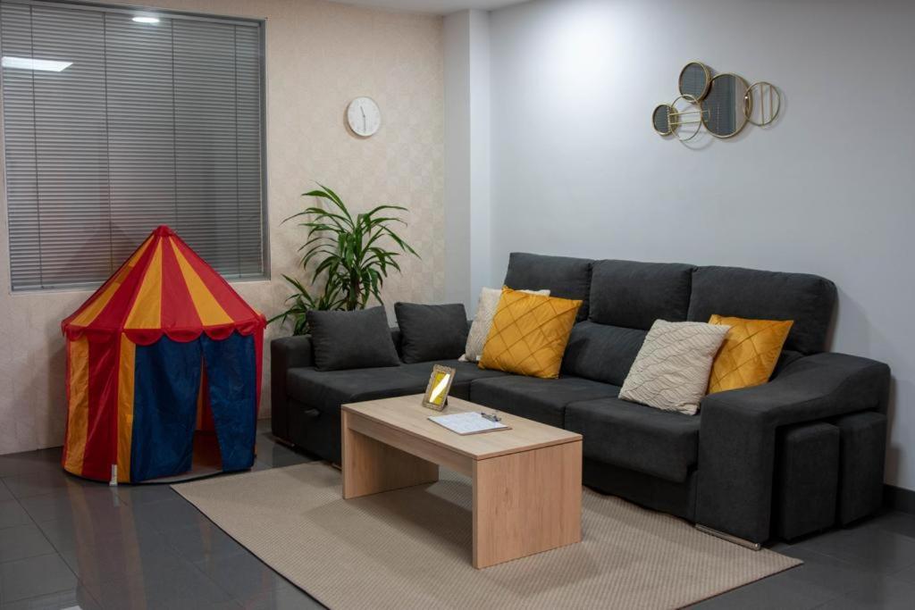 Canary Apartments Arava Лас-Пальмас-де-Гран-Канарія Екстер'єр фото